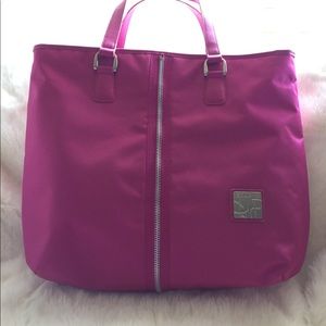 DIANE VON FURSTENBERG “STUDIO” TOTE